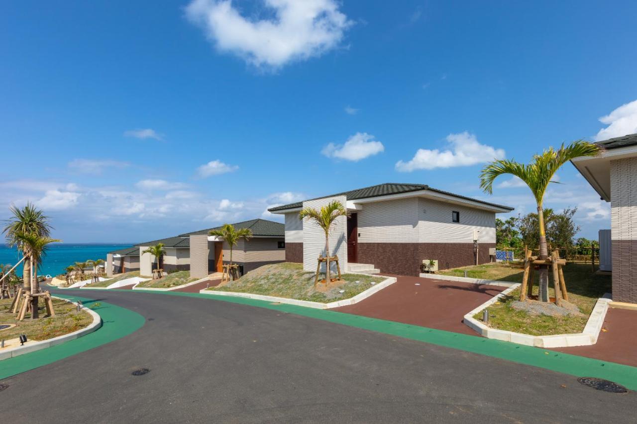 Miyakojima Kurima Resort Seawood Hotel Екстер'єр фото