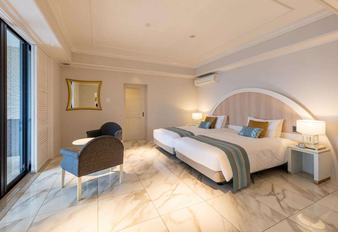 Miyakojima Kurima Resort Seawood Hotel Екстер'єр фото