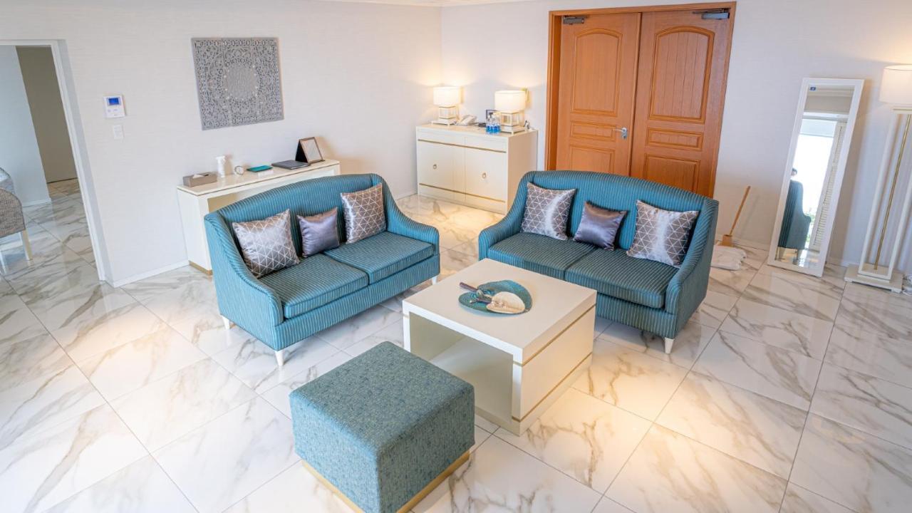 Miyakojima Kurima Resort Seawood Hotel Екстер'єр фото