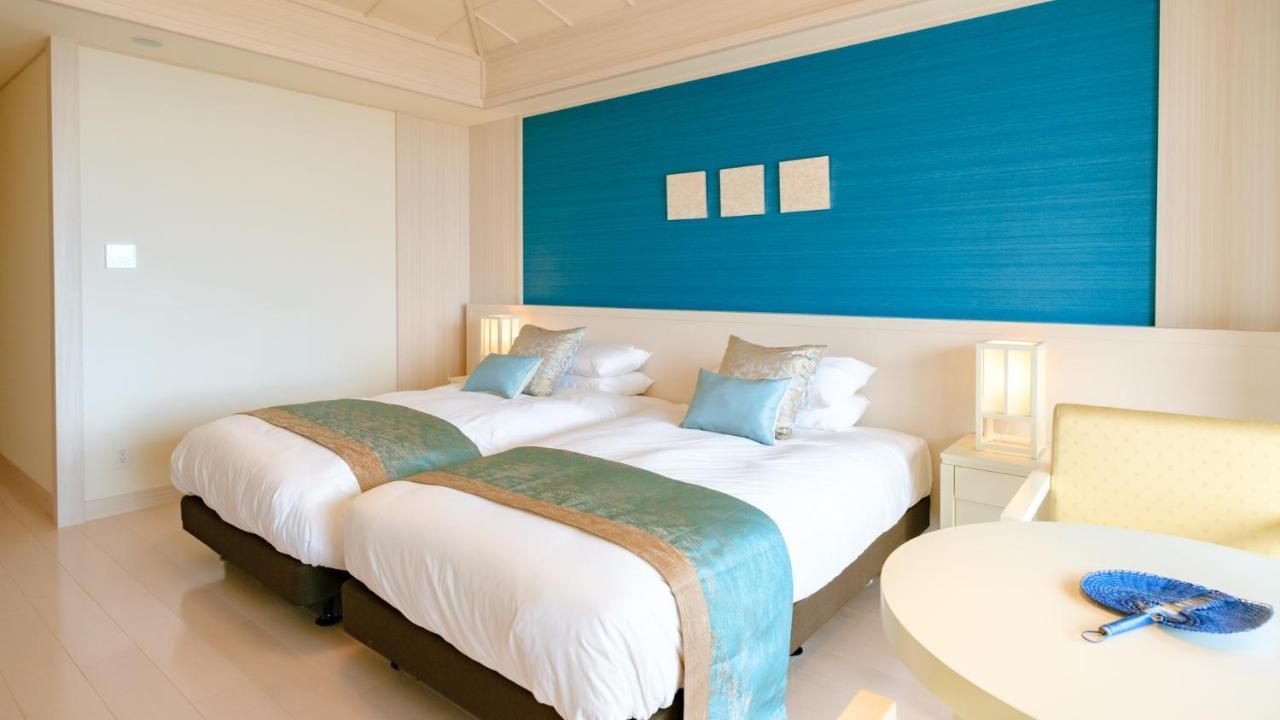 Miyakojima Kurima Resort Seawood Hotel Екстер'єр фото