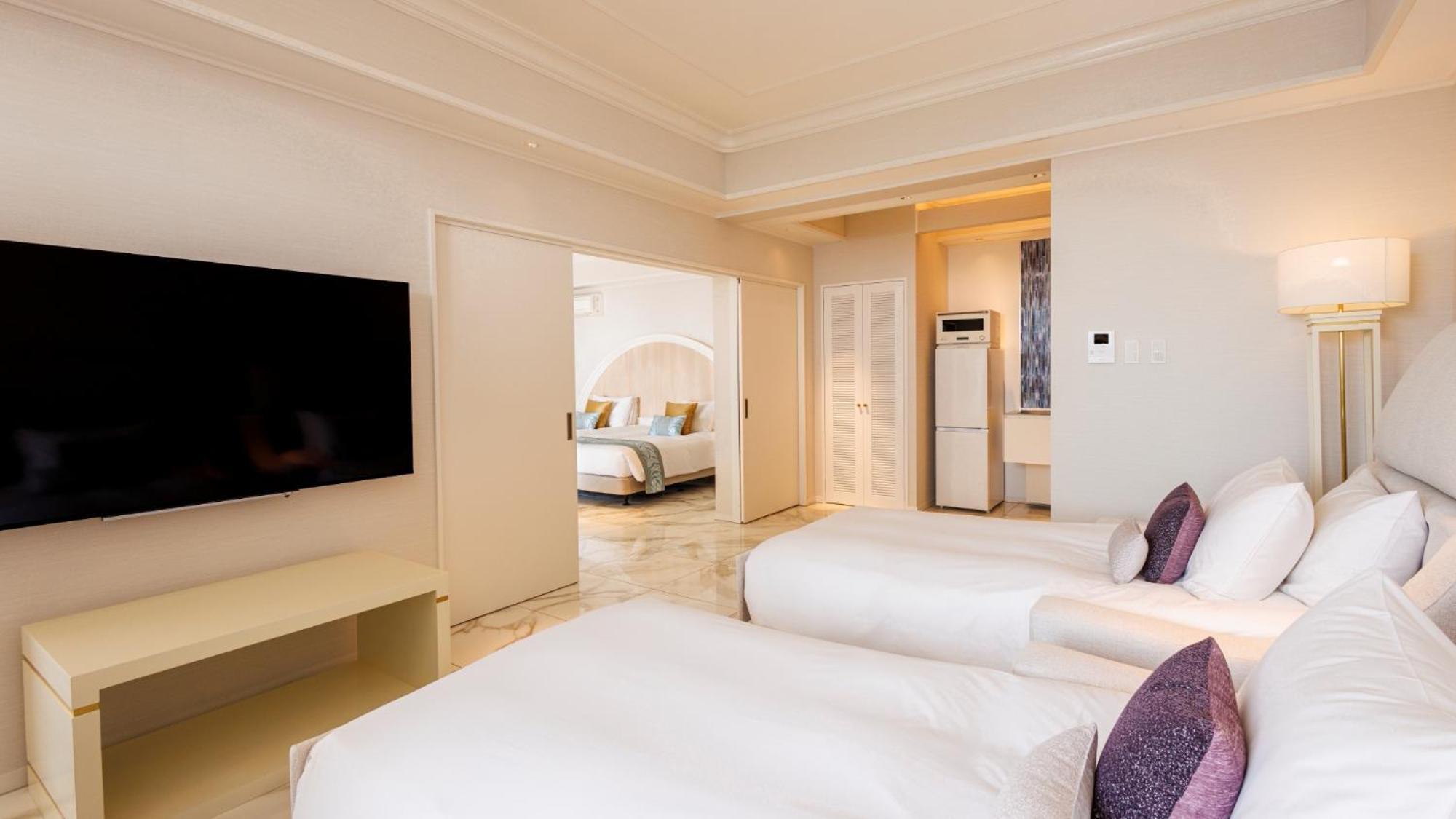 Miyakojima Kurima Resort Seawood Hotel Екстер'єр фото