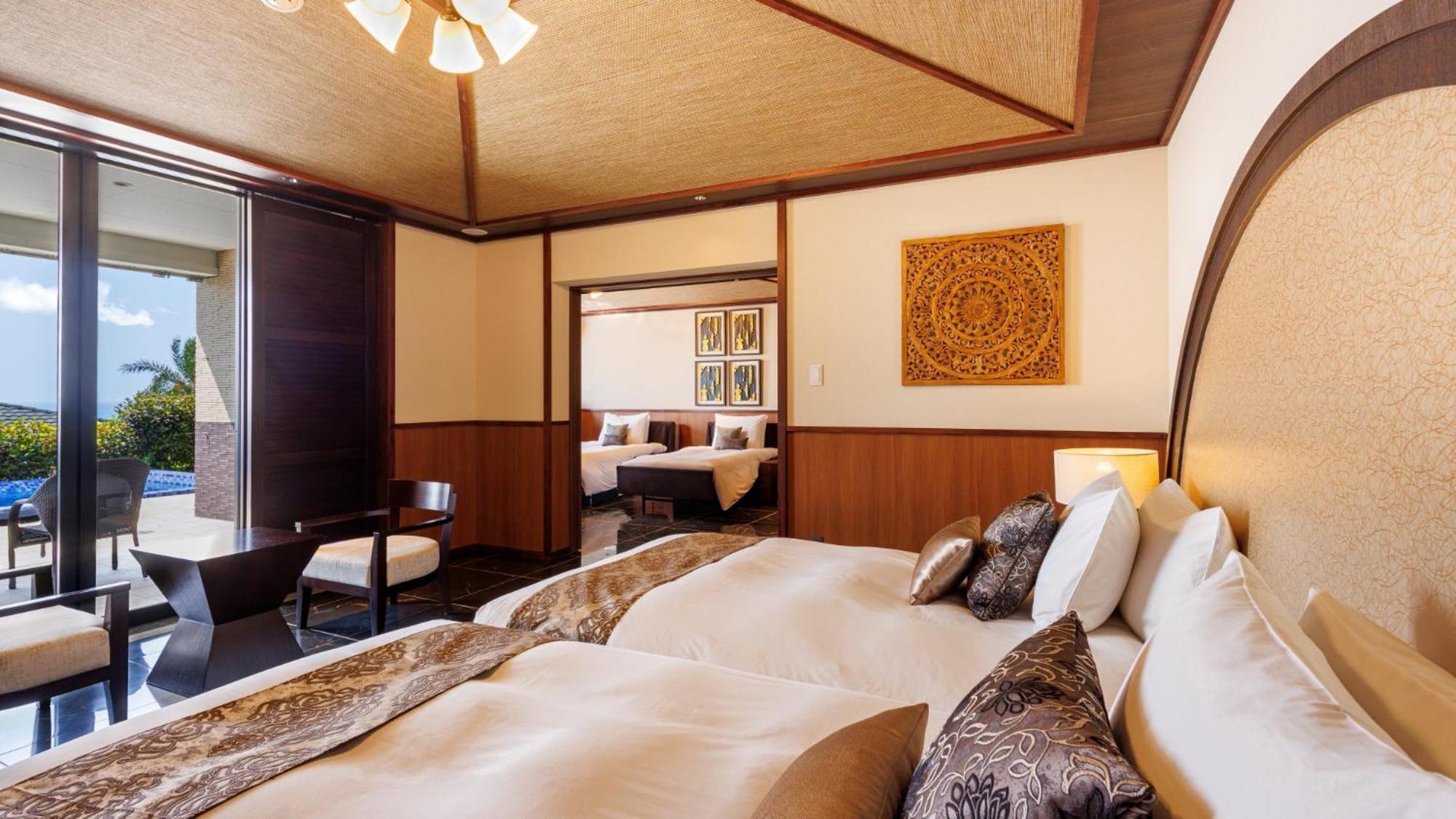 Miyakojima Kurima Resort Seawood Hotel Екстер'єр фото