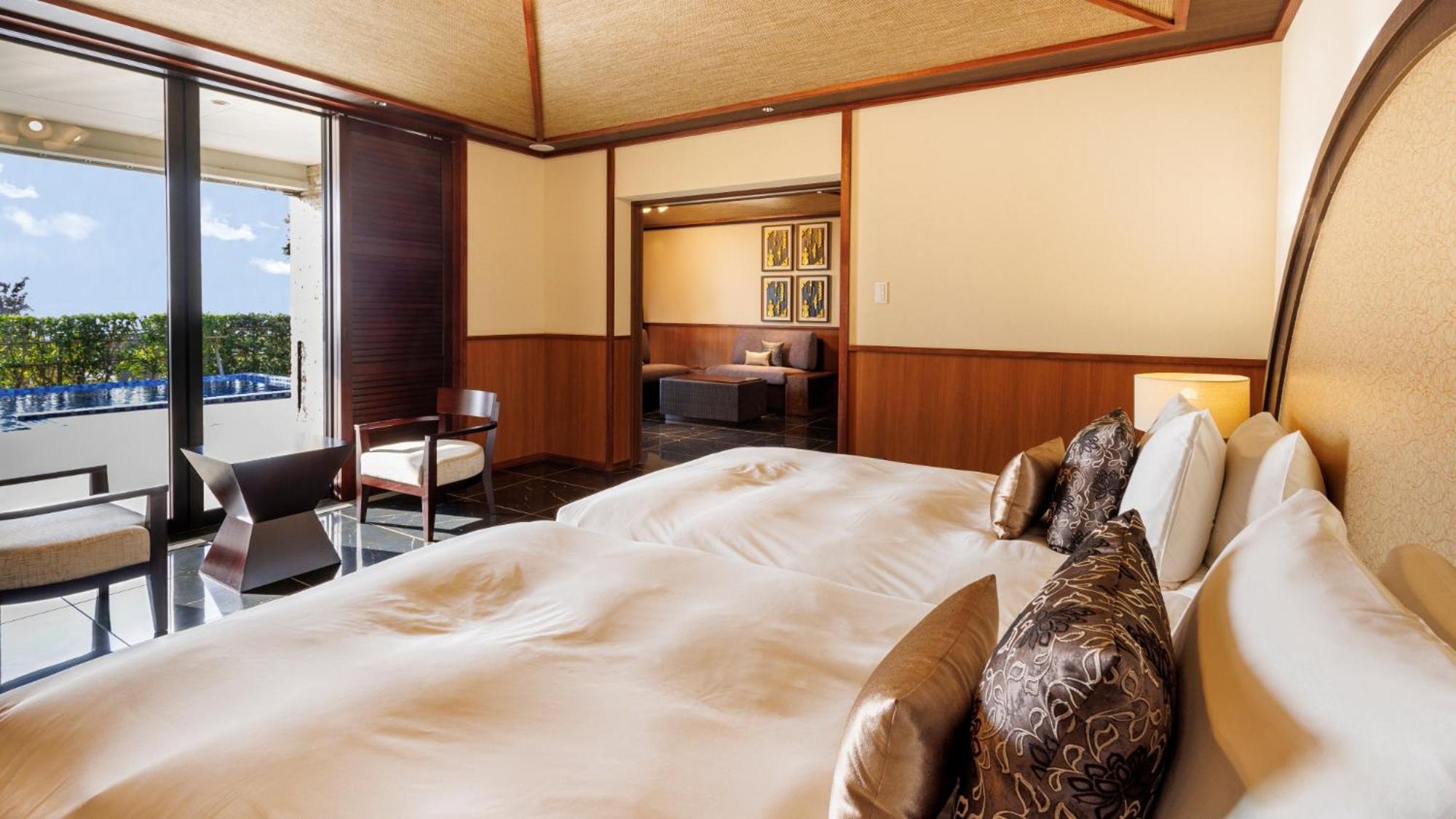 Miyakojima Kurima Resort Seawood Hotel Екстер'єр фото