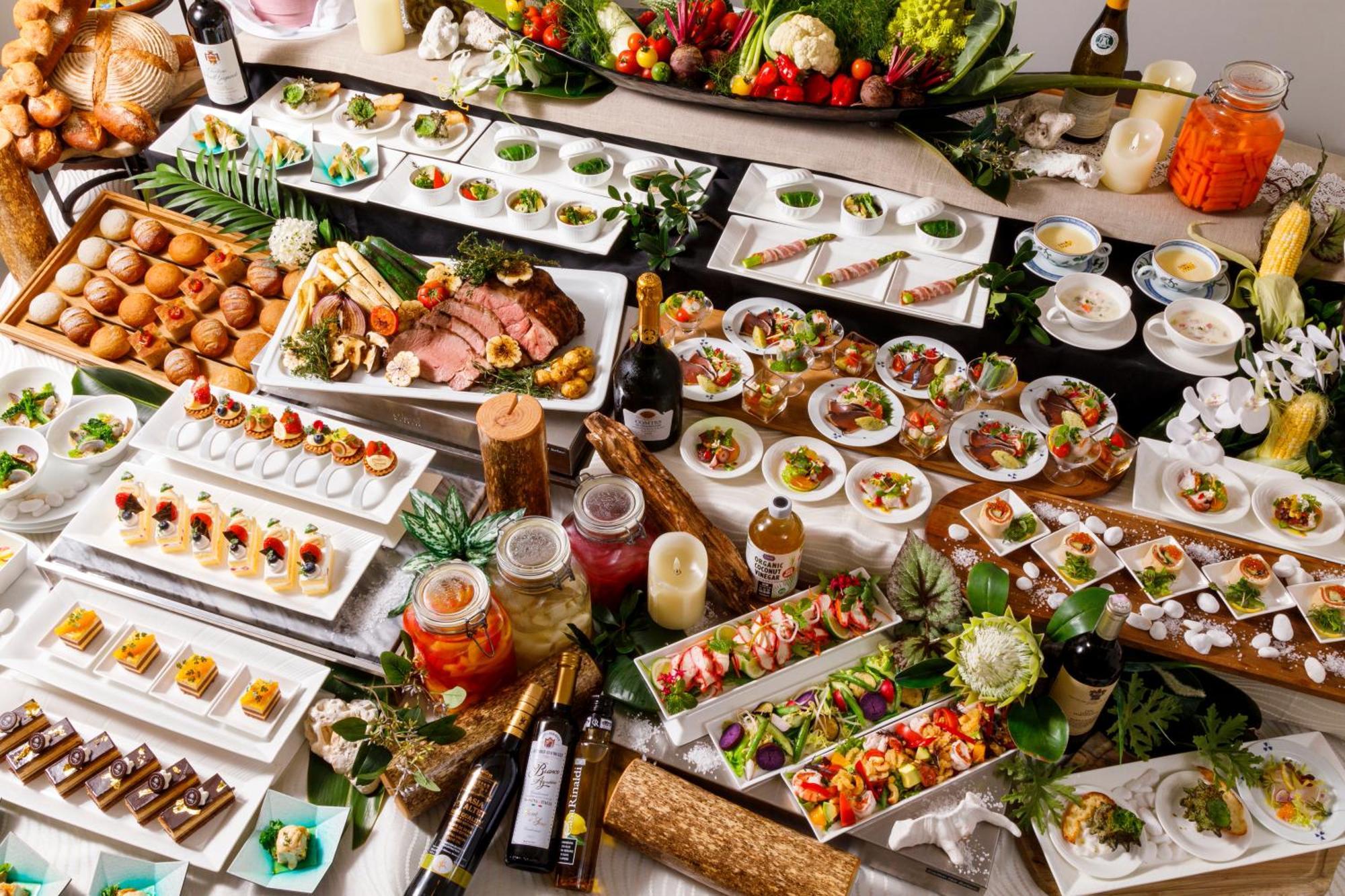 Miyakojima Kurima Resort Seawood Hotel Екстер'єр фото