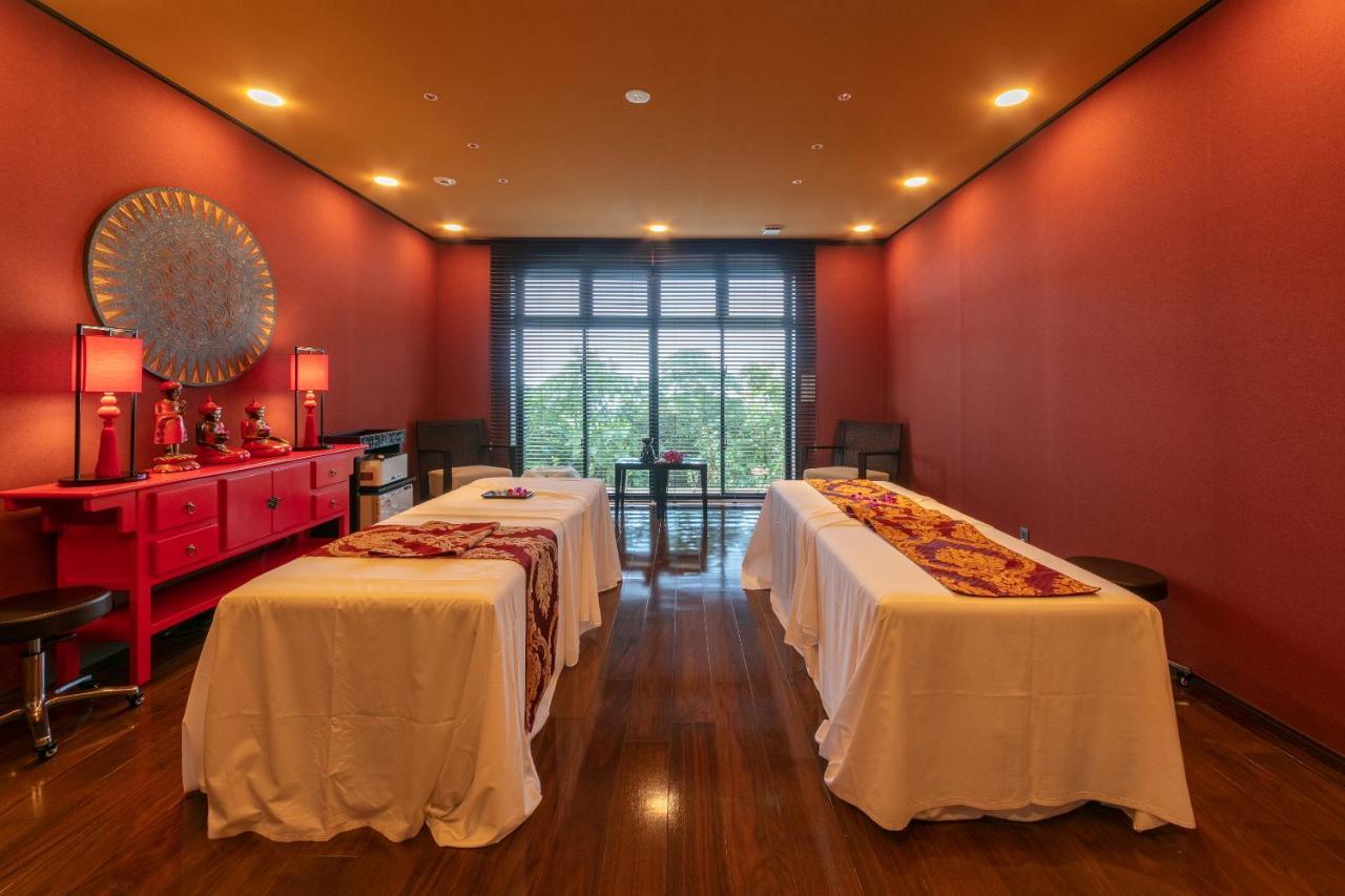 Miyakojima Kurima Resort Seawood Hotel Екстер'єр фото