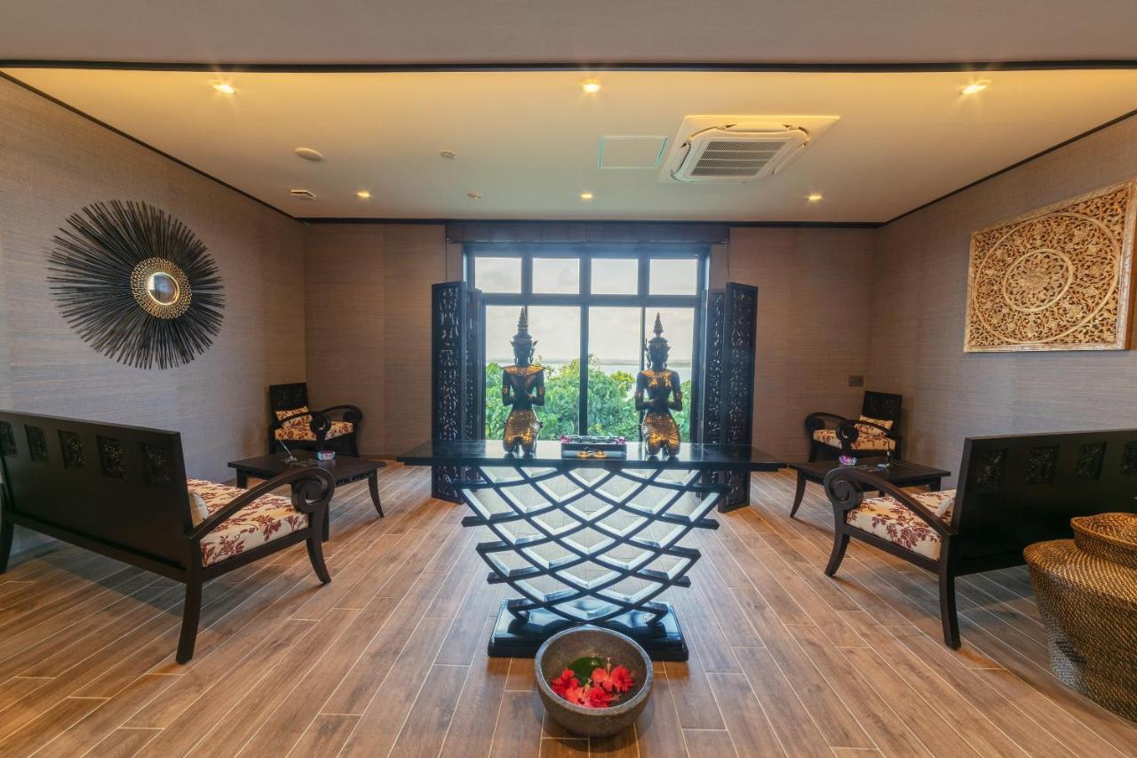 Miyakojima Kurima Resort Seawood Hotel Екстер'єр фото