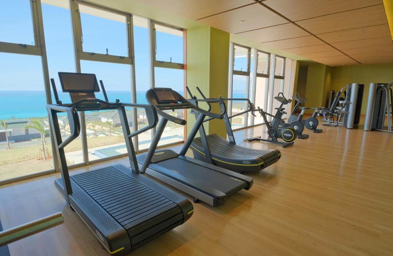 Miyakojima Kurima Resort Seawood Hotel Екстер'єр фото